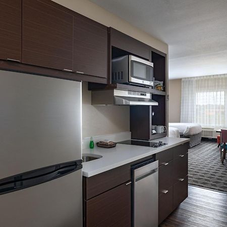 Towneplace Suites By Marriott Edgewood Aberdeen Belcamp Eksteriør billede