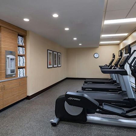Towneplace Suites By Marriott Edgewood Aberdeen Belcamp Eksteriør billede