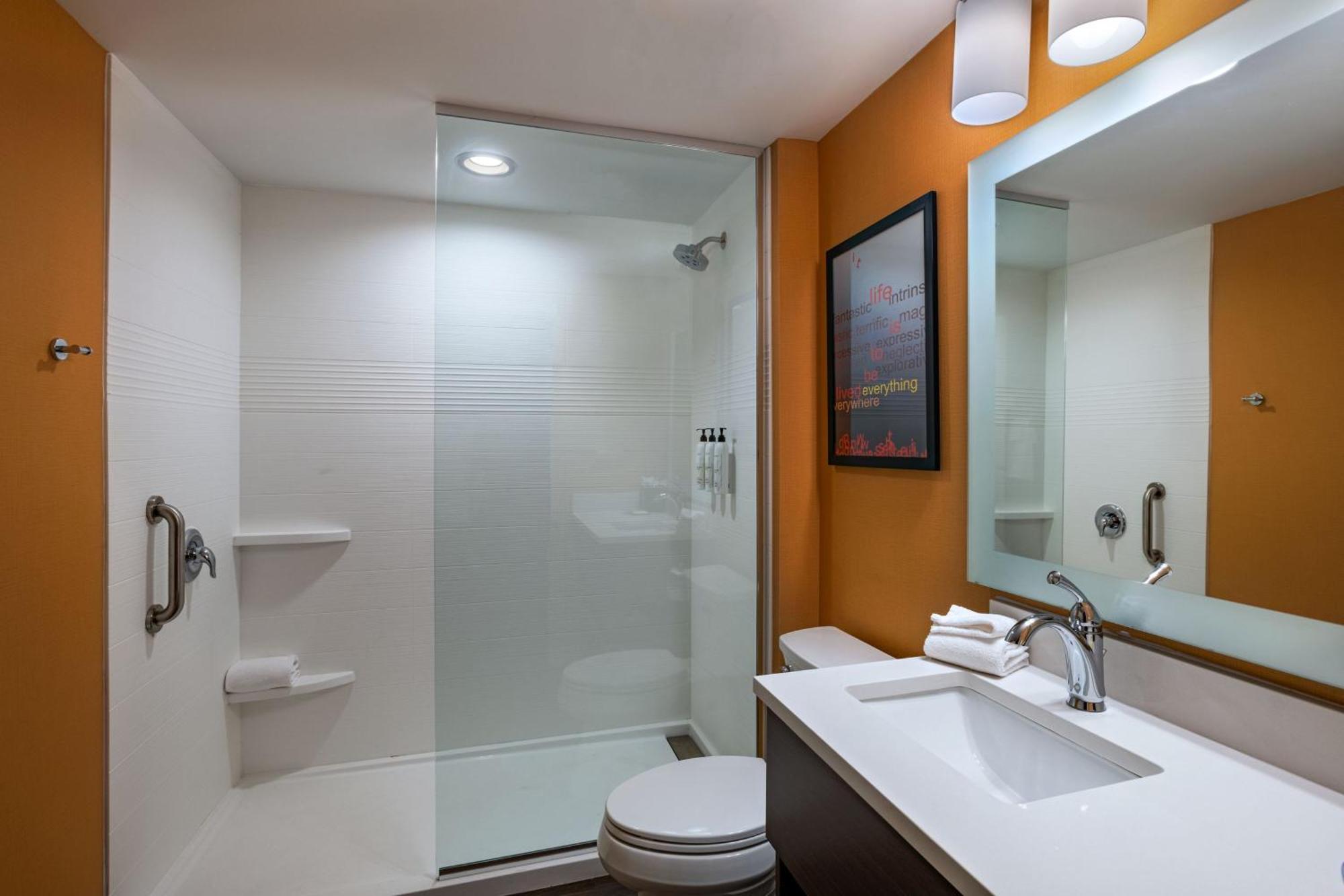 Towneplace Suites By Marriott Edgewood Aberdeen Belcamp Eksteriør billede