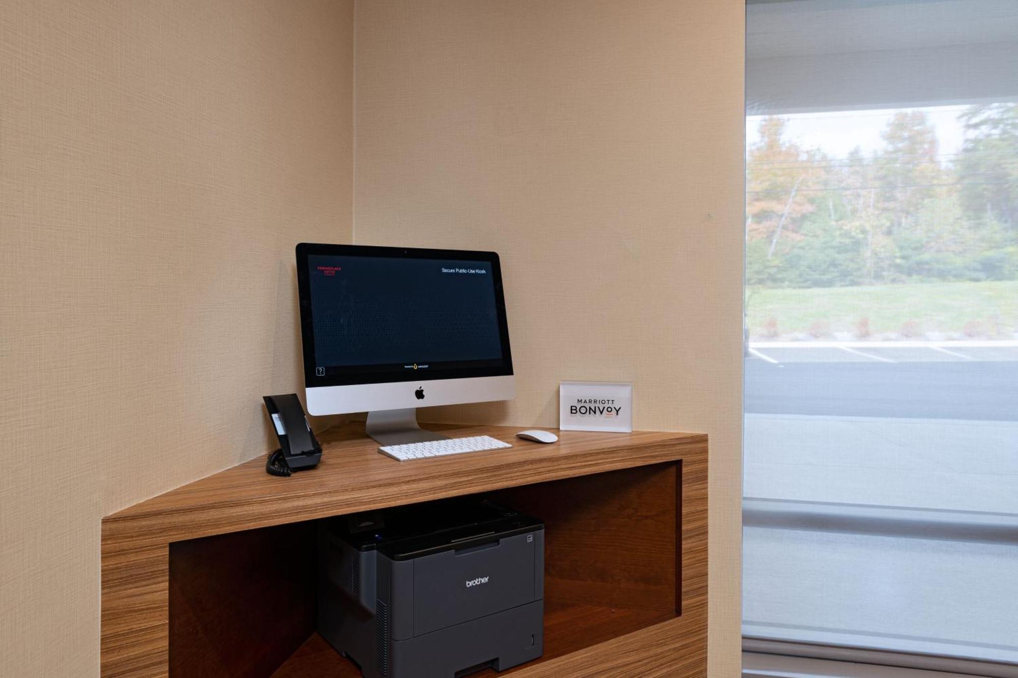 Towneplace Suites By Marriott Edgewood Aberdeen Belcamp Eksteriør billede