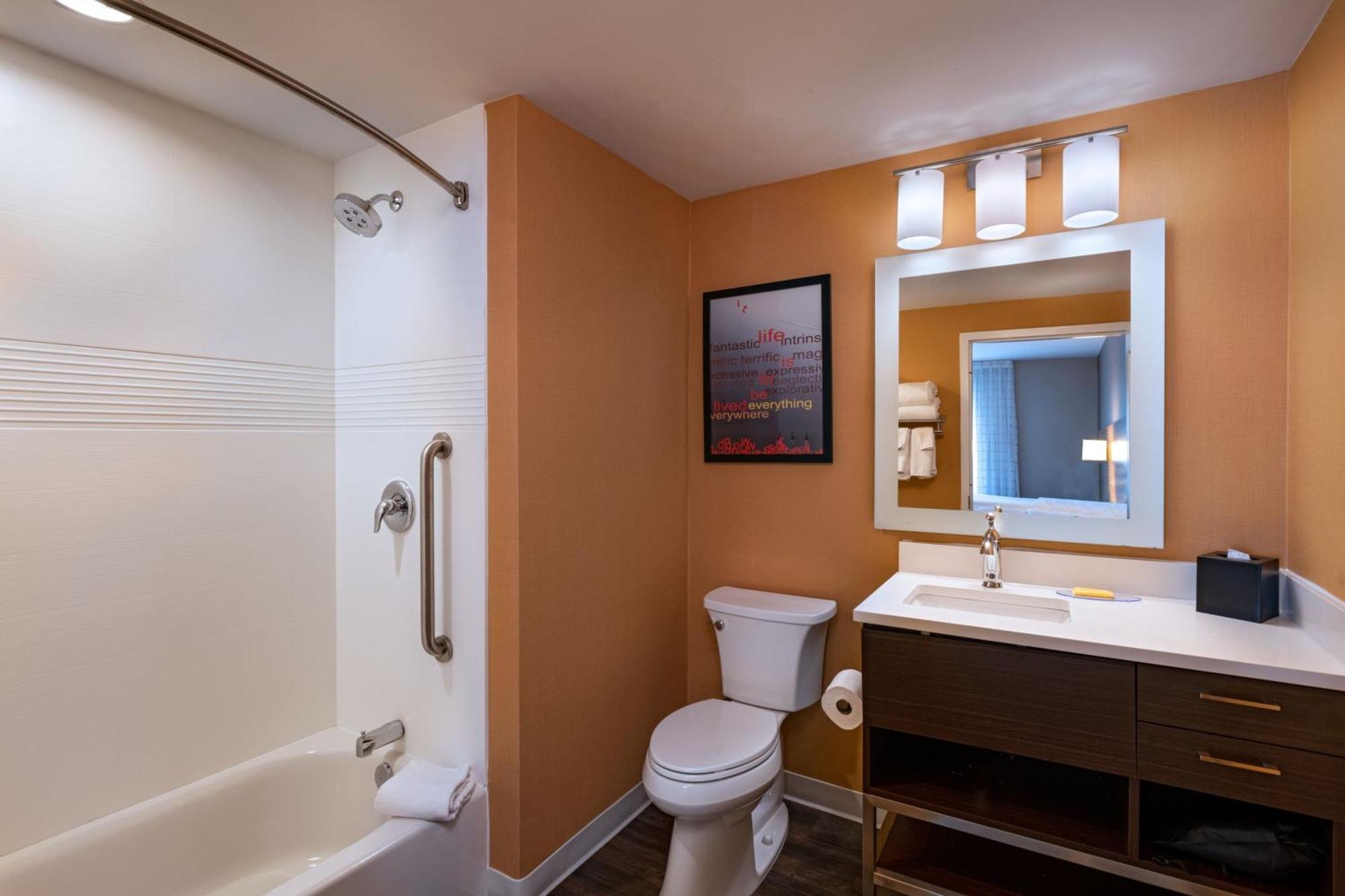 Towneplace Suites By Marriott Edgewood Aberdeen Belcamp Eksteriør billede