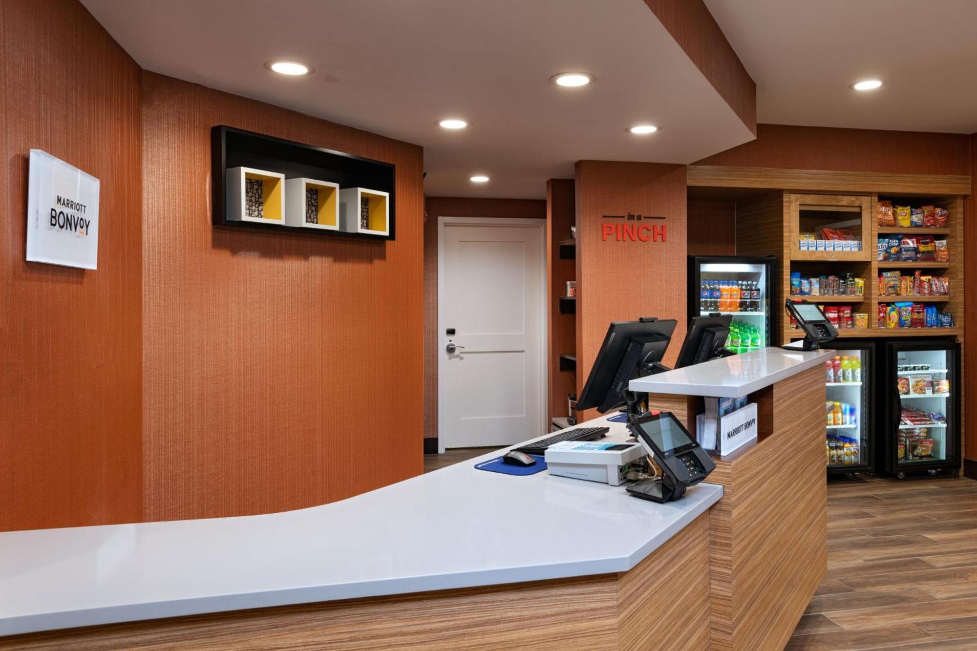 Towneplace Suites By Marriott Edgewood Aberdeen Belcamp Eksteriør billede