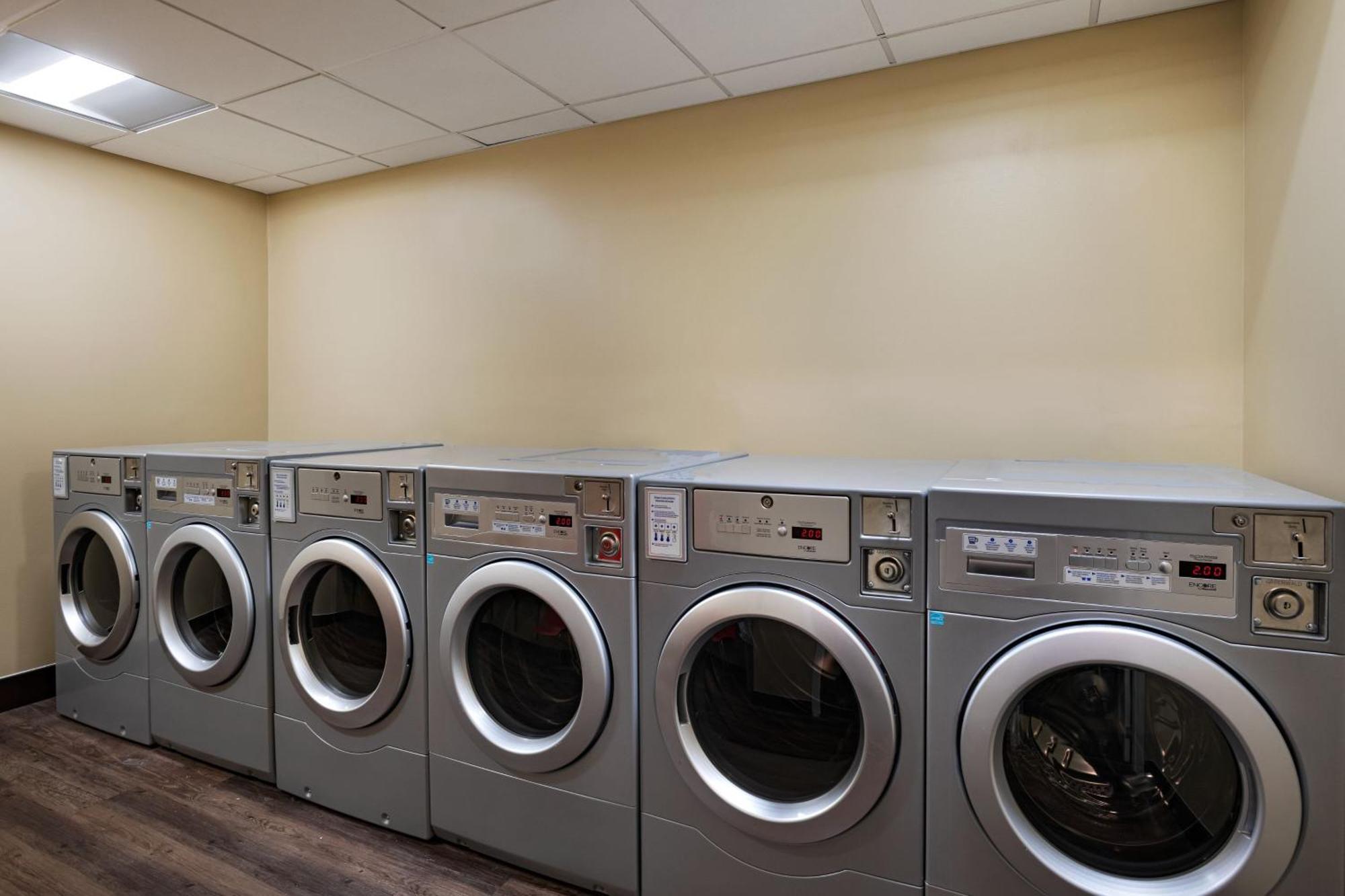 Towneplace Suites By Marriott Edgewood Aberdeen Belcamp Eksteriør billede