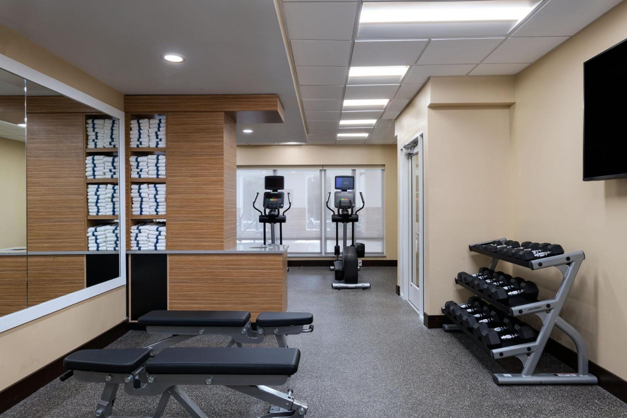 Towneplace Suites By Marriott Edgewood Aberdeen Belcamp Eksteriør billede