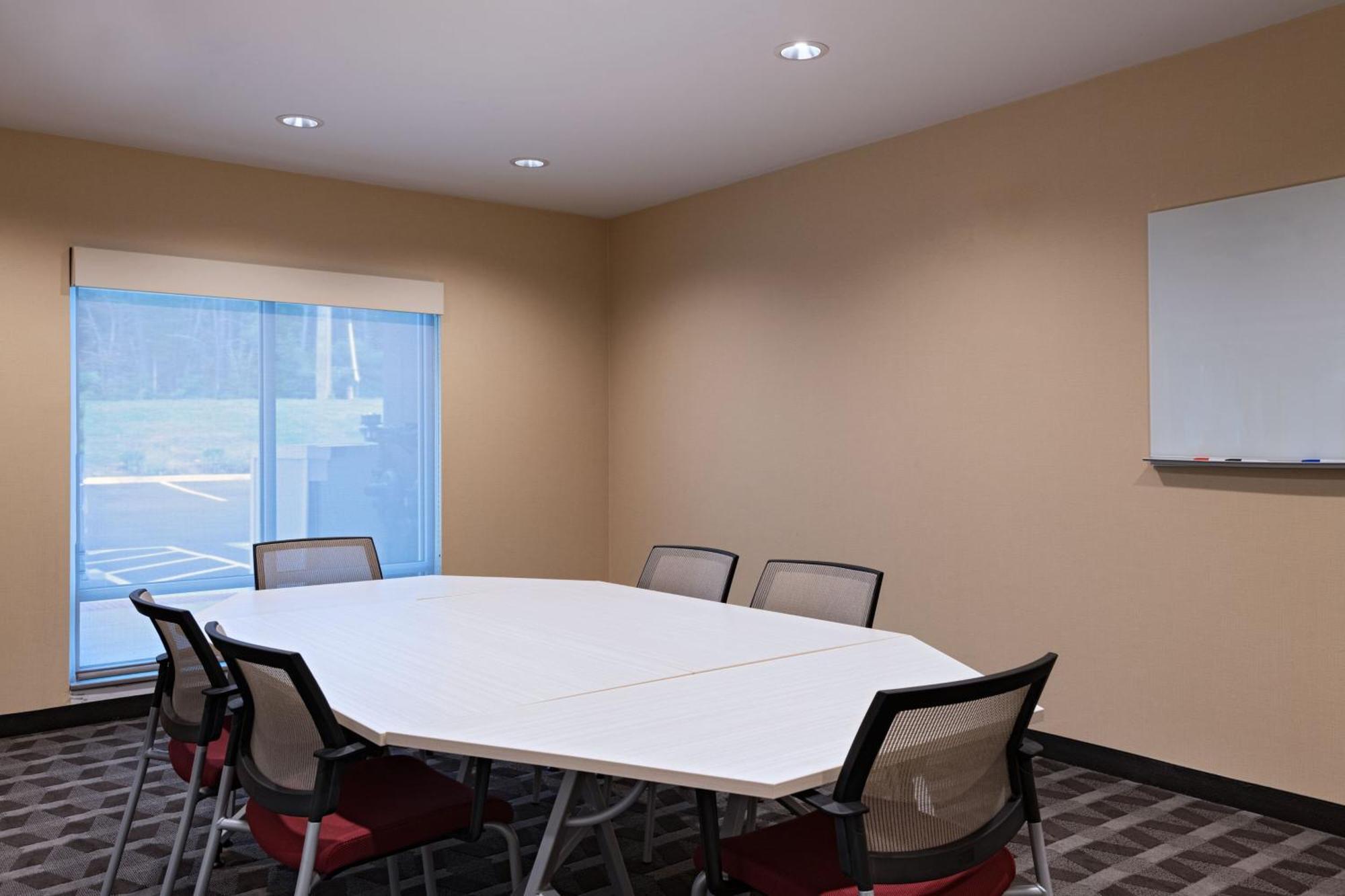 Towneplace Suites By Marriott Edgewood Aberdeen Belcamp Eksteriør billede