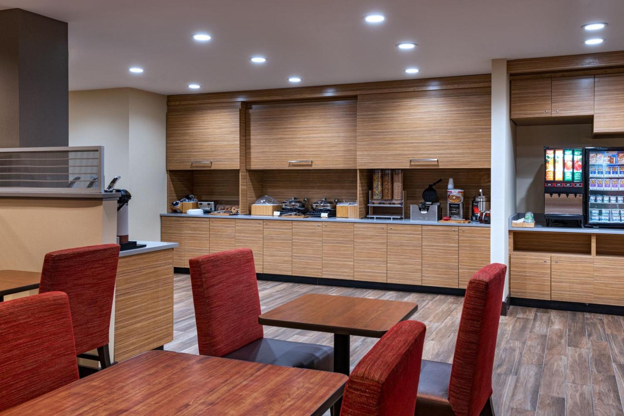 Towneplace Suites By Marriott Edgewood Aberdeen Belcamp Eksteriør billede