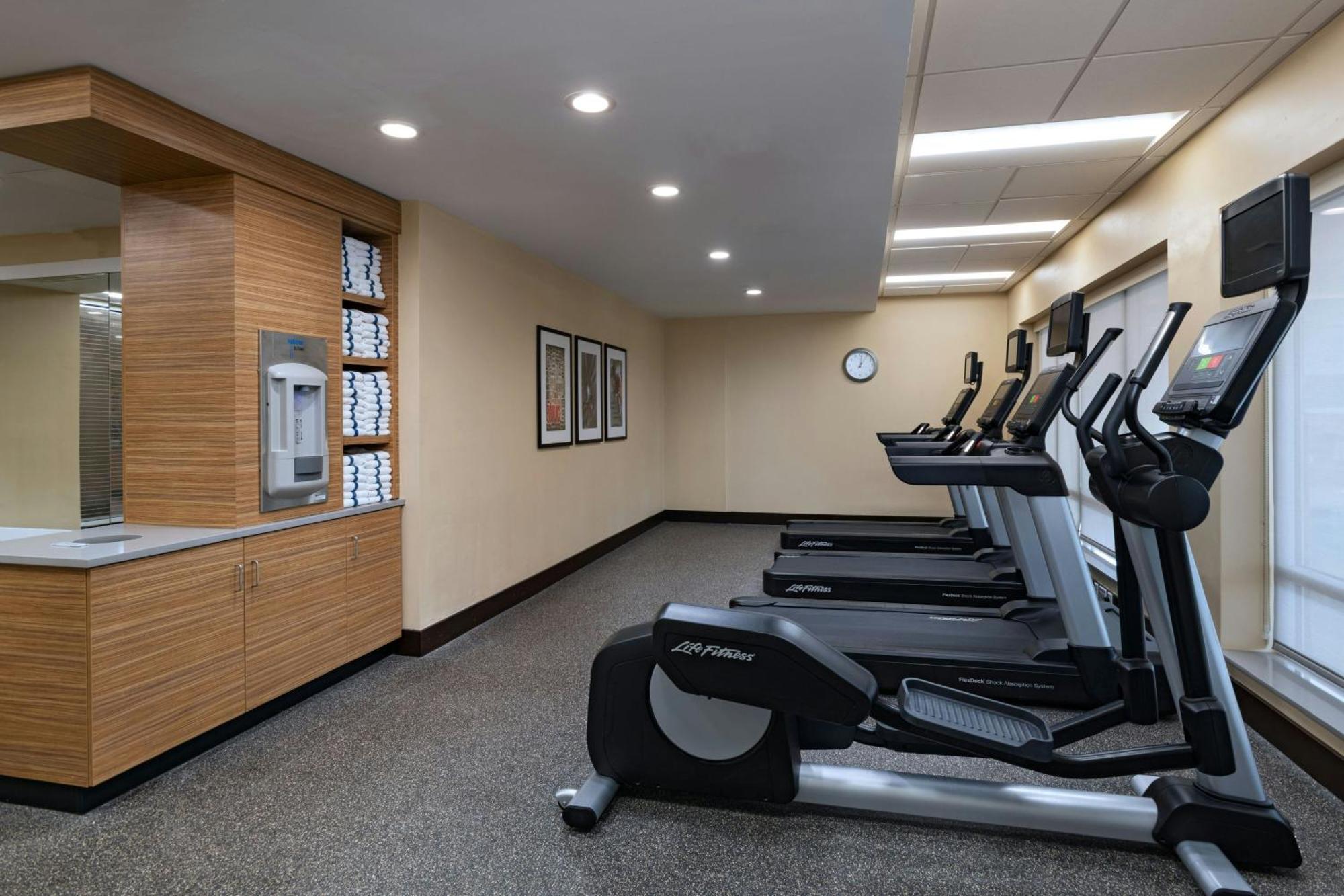 Towneplace Suites By Marriott Edgewood Aberdeen Belcamp Eksteriør billede